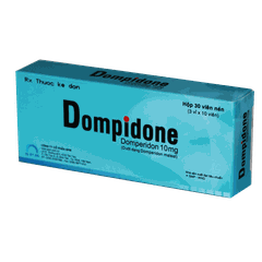 Dompidone