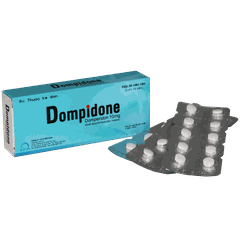 Dompidone