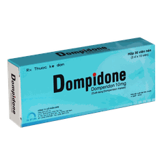 Dompidone