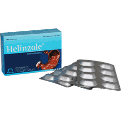 Helinzole