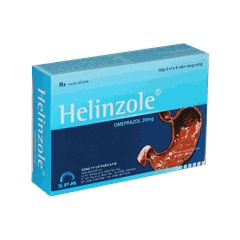 Helinzole