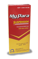 MyPara Suspension