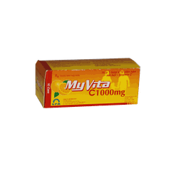 MyVita C 1000mg