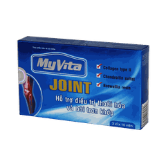 MyVita Joint