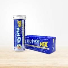 MyVita Strong Max