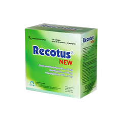 Recotus New