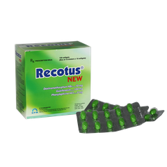 Recotus New