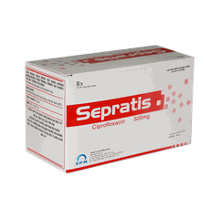 Sepratis