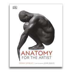 Anatomy for the Artist