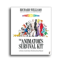 Animator's Survival Kit