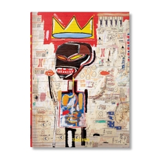 Jean-Michel Basquiat. 40th Ed.