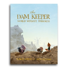 Dam Keeper 2 (used)