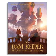 The Dam Keeper 3