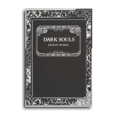 Dark Souls: Design Works