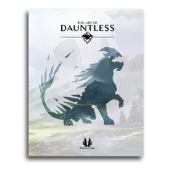 The Art of Dauntless