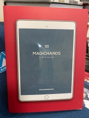 Magichands: UI & UX Design