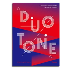 Duotone: Limited Colour Schemes in Graphic Design