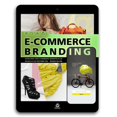 E-commerce Branding