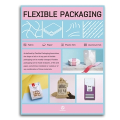 FLEXIBLE PACKAGING