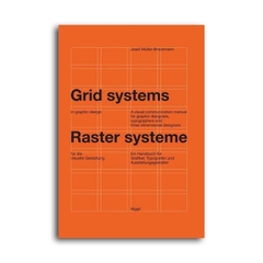 Grid Systems in Graphic Design