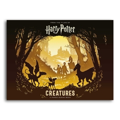 Harry Potter: Creatures