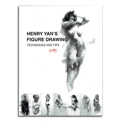 Henry Yan's Figure Drawing