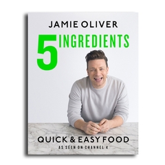 5 Ingredients