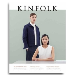 Kinfolk Volume 15