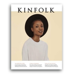 Kinfolk 16