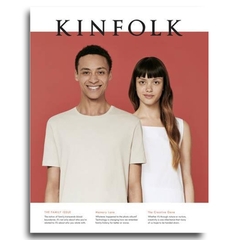 Kinfolk 17