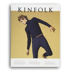 Kinfolk 19