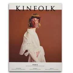 Kinfolk 27