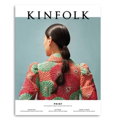 Kinfolk 29