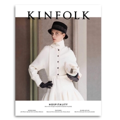 Kinfolk 30