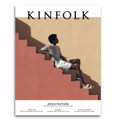 Kinfolk 31