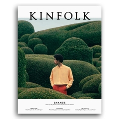 Kinfolk 35