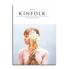 Kinfolk Vol.7: New 50%