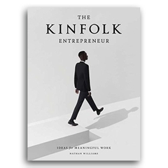 Kinfolk Entrepreneur