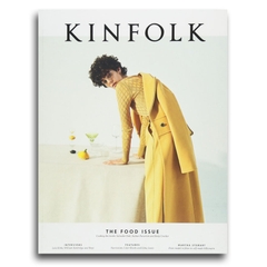 Kinfolk 25