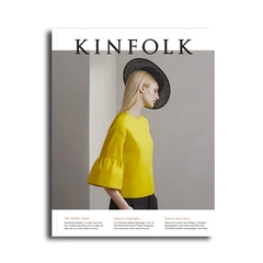 Kinfolk Vol.20