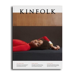 Kinfolk Vol.21