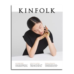 Kinfolk Vol.18