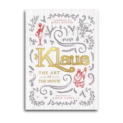 Klaus: The Art of the Movie