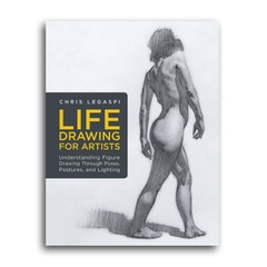 Life Drawing for Artists