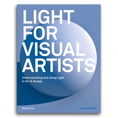 Light for Visual Artists Second Edition