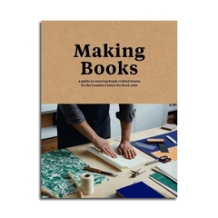 Making Books