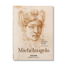 Michelangelo. The Graphic Work