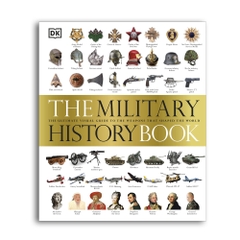 The Military History Book