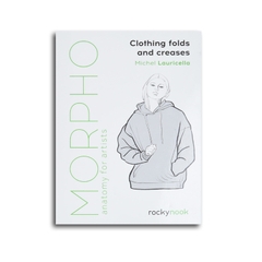 Morpho: Clothing Folds and Creases