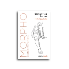 Morpho: Simplified Forms